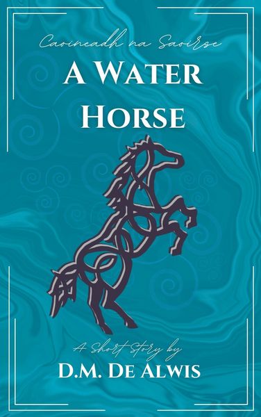 Produktbild: A Water Horse
