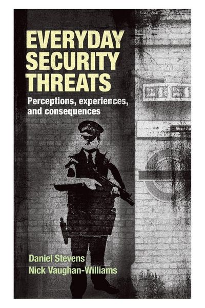 Produktbild: Everyday security threats