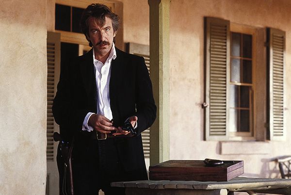 Produktbild: Quigley der Australier - Limitiertes Mediabook (4K Ultra HD + Blu-ray)