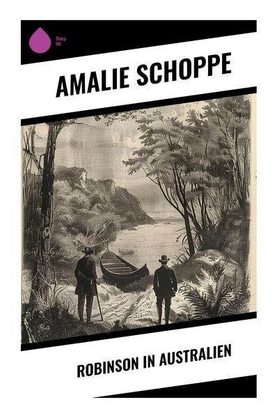Produktbild: Robinson in Australien