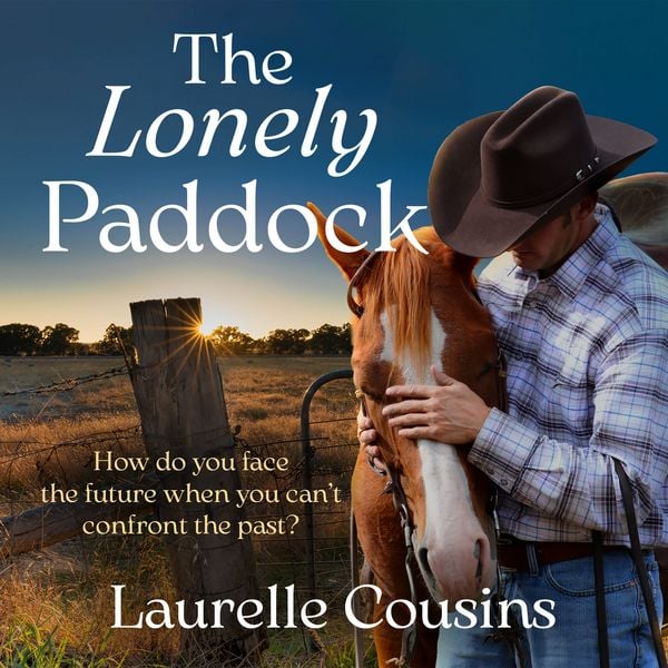 Produktbild: The Lonely Paddock