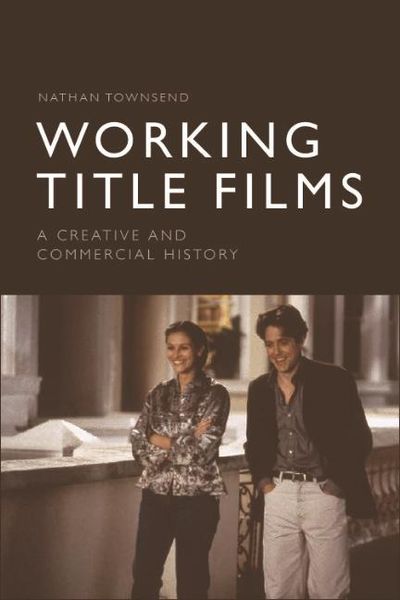 Produktbild: Working Title Films
