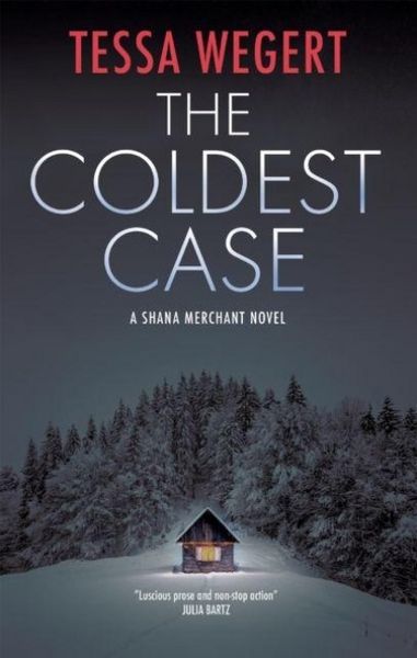 Produktbild: The Coldest Case