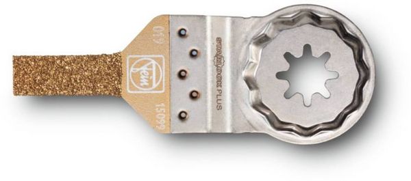 Produktbild: Fein 63706019210 Hartmetall Feile 10mm 1St.