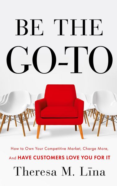 Produktbild: Be the Go-To