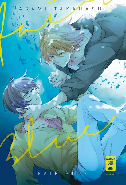 Produktbild: Fair Blue