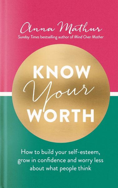Produktbild: Know Your Worth