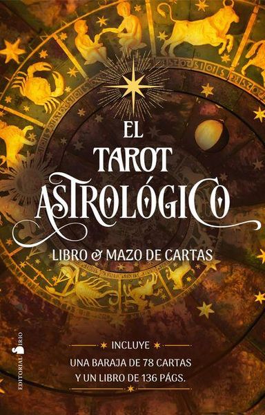 Produktbild: El Tarot Astrol&oacute;gico