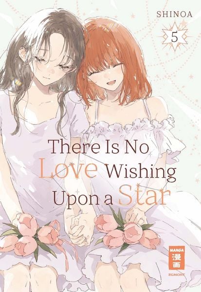 Produktbild: There Is No Love Wishing Upon a Star 05