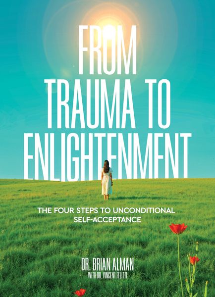 Produktbild: From Trauma to Enlightenment
