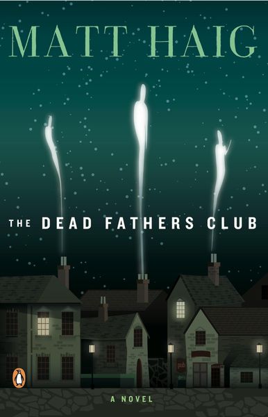 Produktbild: The Dead Fathers Club