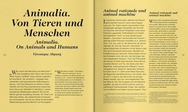 Produktbild: Animalia