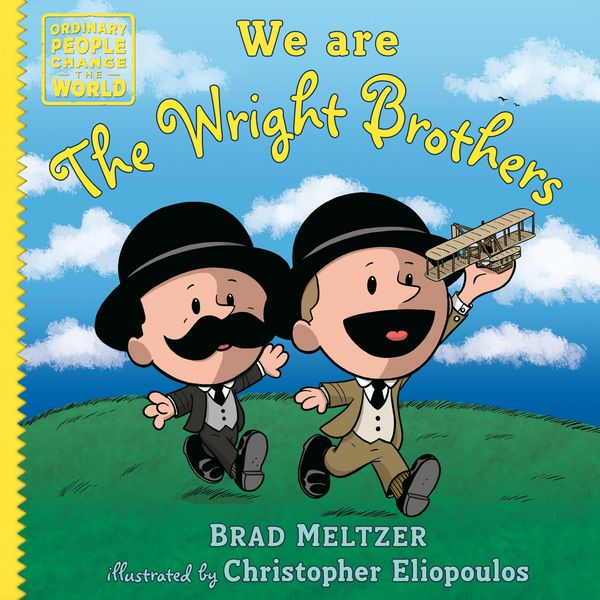Produktbild: We are the Wright Brothers