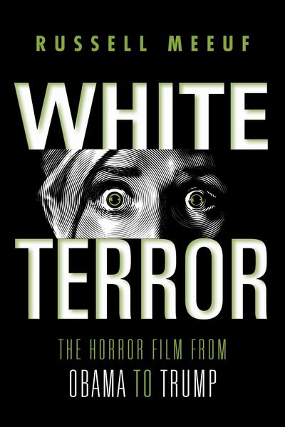 Produktbild: White Terror
