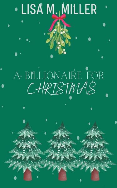 Produktbild: A Billionaire for Christmas