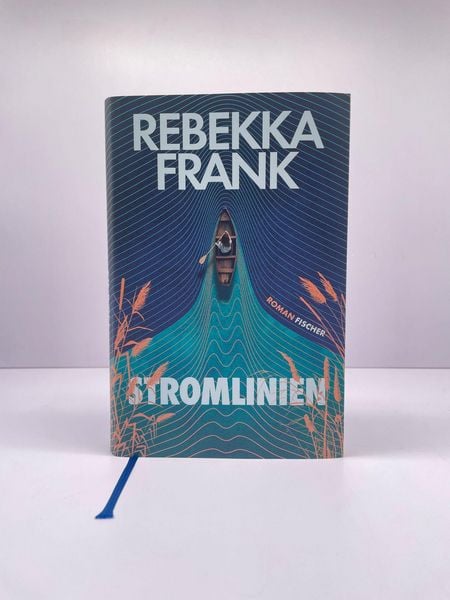 Produktbild: Stromlinien