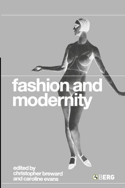 Produktbild: Fashion and Modernity