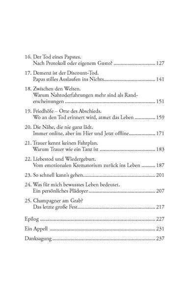 Produktbild: Heute schon gelebt?