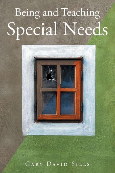 Produktbild: Being and Teaching Special Needs