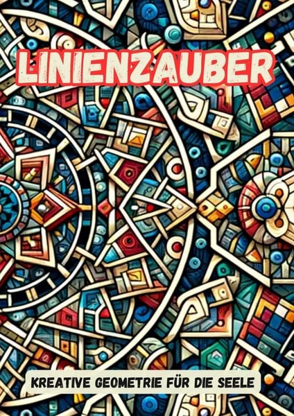 Produktbild: Linienzauber