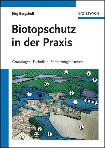 Produktbild: Biotopschutz in der Praxis