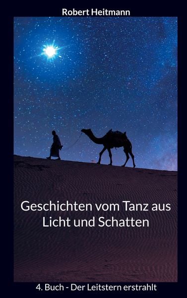 Produktbild: Geschichten vom Tanz aus Licht und Schatten