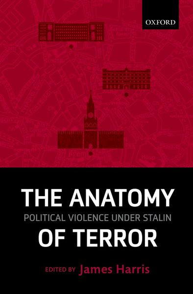 Produktbild: The Anatomy of Terror