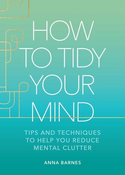 Produktbild: How to Tidy Your Mind