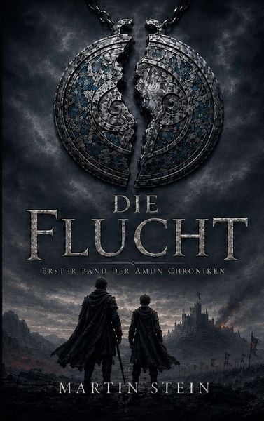 Produktbild: Die Flucht
