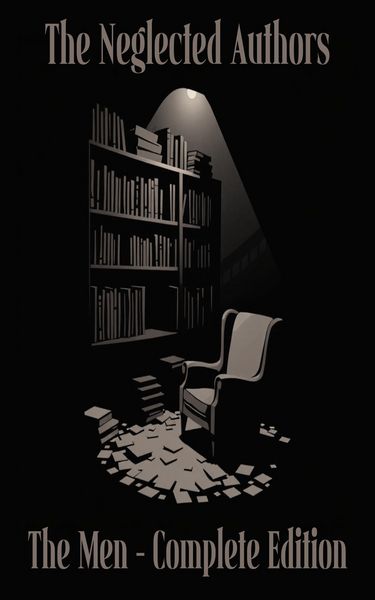 Produktbild: The Neglected Authors - The Men
