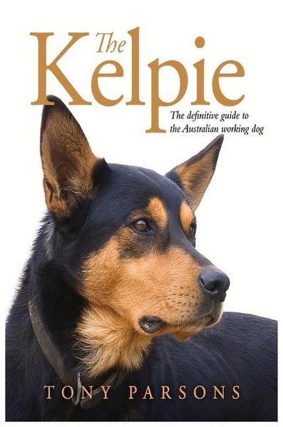 Produktbild: The Kelpie