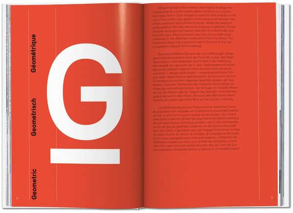 Produktbild: Logo Modernism