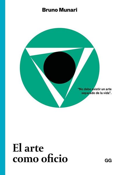 Produktbild: El arte como oficio