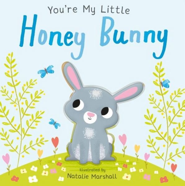 Produktbild: You're My Little Honey Bunny