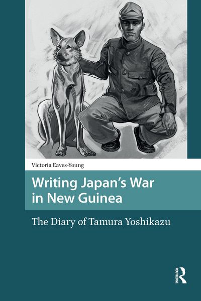 Produktbild: Writing Japan's War in New Guinea