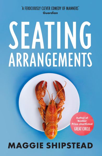 Produktbild: Seating Arrangements