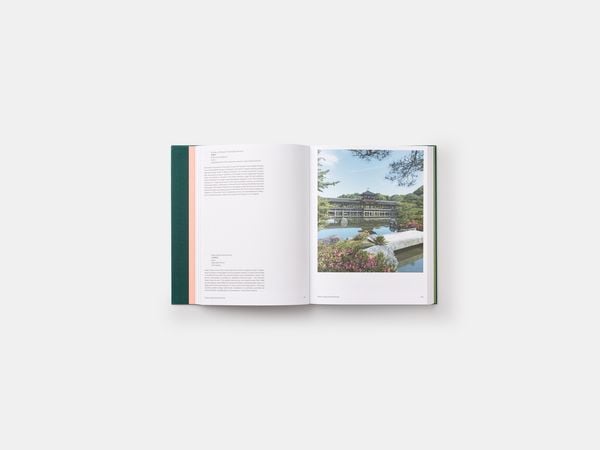 Produktbild: The Japanese Garden
