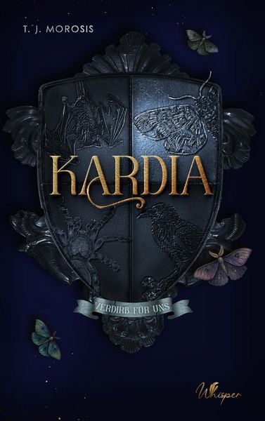 Produktbild: Kardia