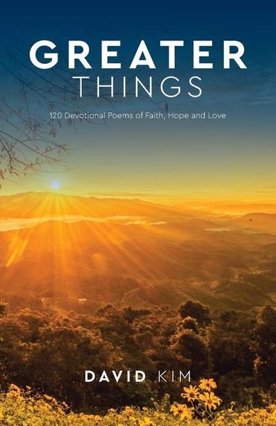 Produktbild: Greater Things