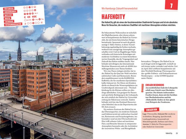 Produktbild: Einfach Hamburg!