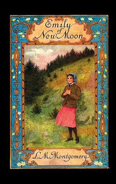 Produktbild: Emily of New Moon