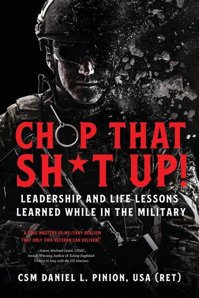 Produktbild: Chop that Sh*t Up!