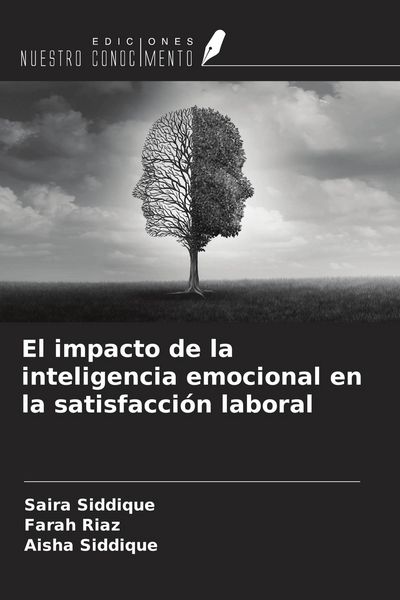 Produktbild: El impacto de la inteligencia emocional en la satisfacci&oacute;n laboral