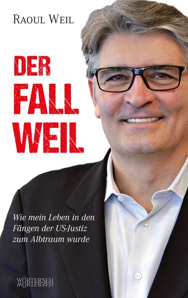 Produktbild: Der Fall Weil