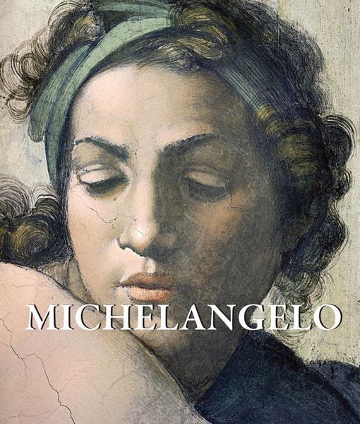 Produktbild: Michelangelo