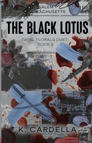 Produktbild: The Black Lotus