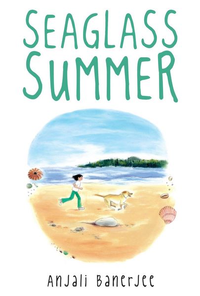 Produktbild: Seaglass Summer