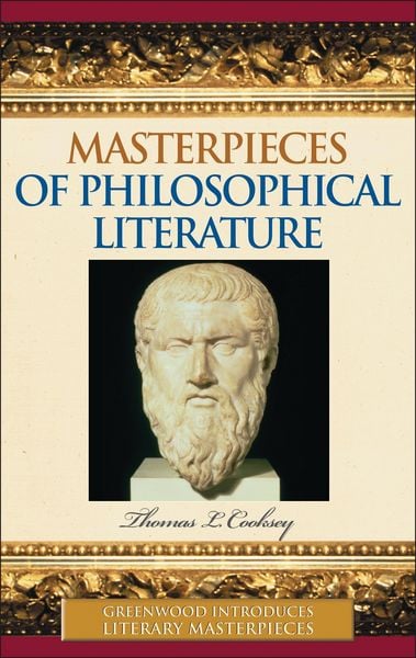 Produktbild: Masterpieces of Philosophical Literature