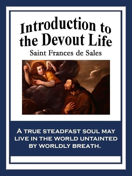 Produktbild: Introduction to the Devout Life