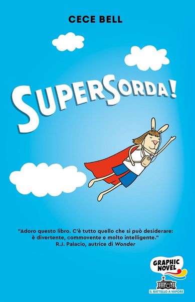 Produktbild: SuperSorda!